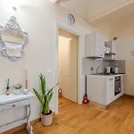 Barbero By Interhome アパート *