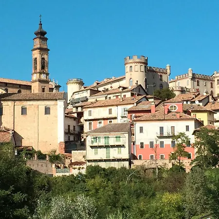 Barbero By Interhome