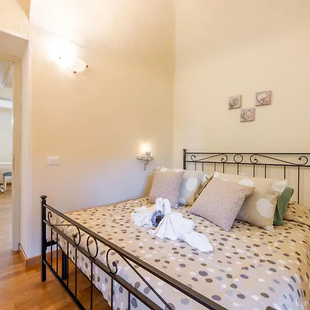 Barbero By Interhome Apartment *