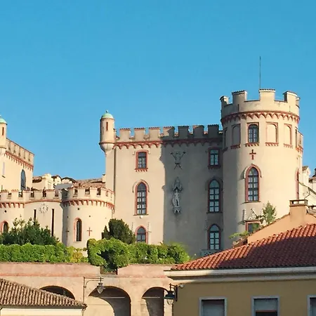 Appartement Barbero By Interhome *