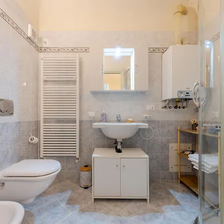 Barbero By Interhome شقة كوستيليولي دستي