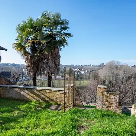 Apartment Barbero By Interhome Costigliole d'Asti