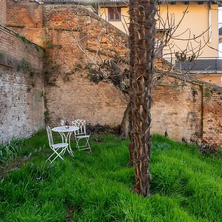 Barbero By Interhome Appartement *