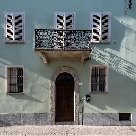 Barbero By Interhome Apartment Costigliole d'Asti