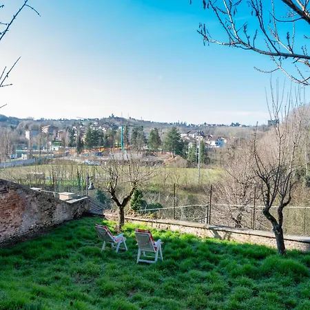 Apartment Barbero By Interhome Costigliole d'Asti
