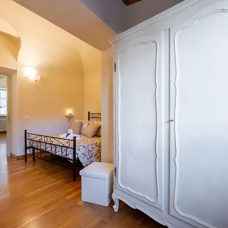 Barbero By Interhome *