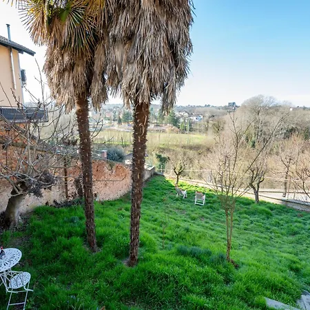 Barbero By Interhome Costigliole d'Asti