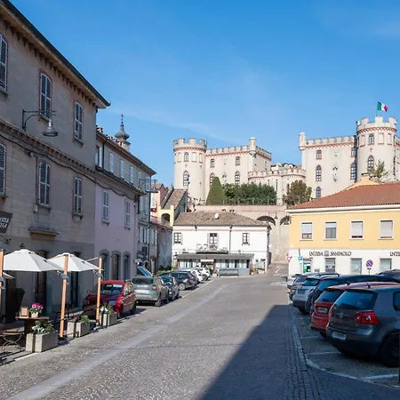 Barbero By Interhome Appartement *