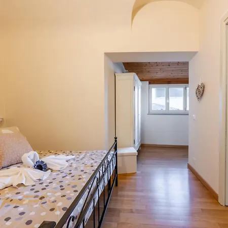 Apartment Barbero By Interhome *