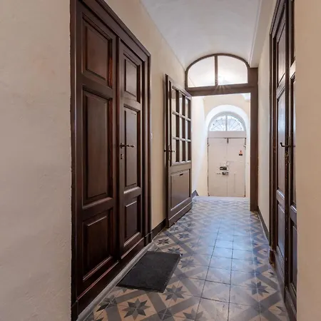 Apartment Barbero By Interhome Costigliole d'Asti