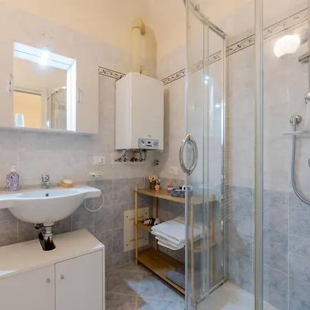 Barbero By Interhome *