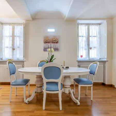 Barbero By Interhome *