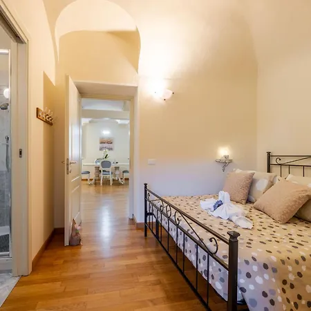 Barbero By Interhome