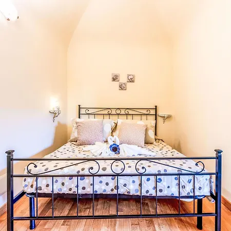 Appartement Barbero By Interhome *