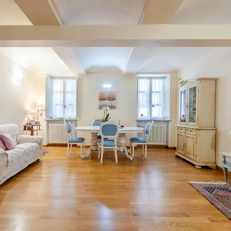 Apartment Barbero By Interhome Costigliole d'Asti