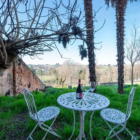 Barbero By Interhome Costigliole d'Asti