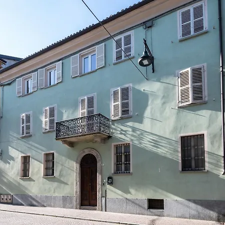 Barbero By Interhome *