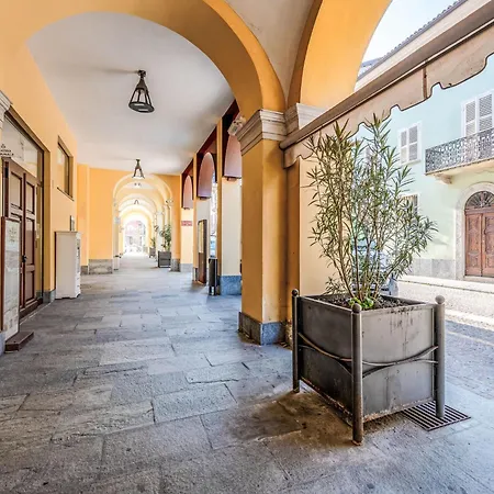 Appartement Barbero By Interhome