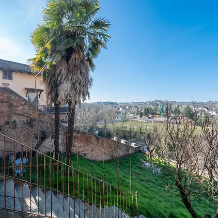 Barbero By Interhome Apartment Costigliole d'Asti