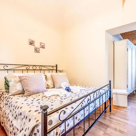 Barbero By Interhome