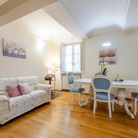 Barbero By Interhome Apartment