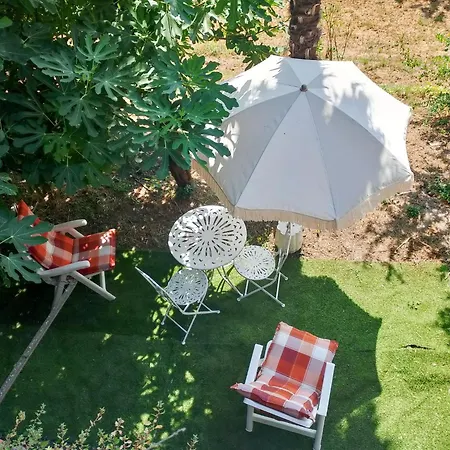 Barbero By Interhome