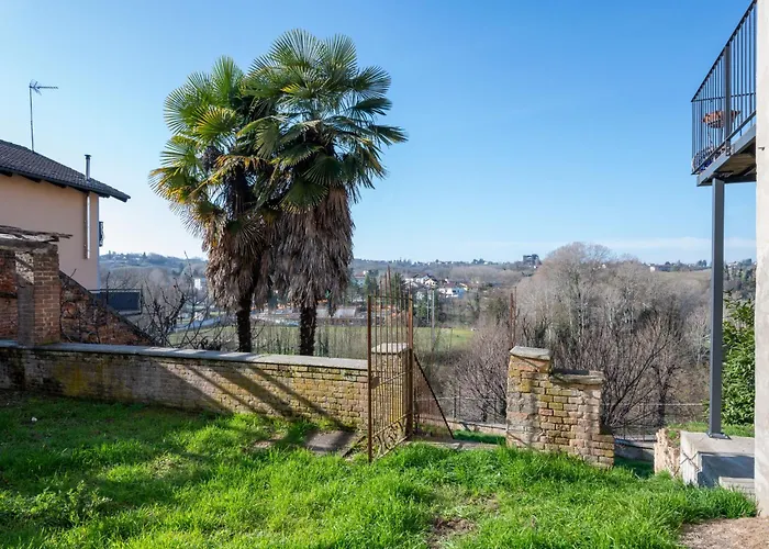 Apartamento Barbero By Interhome Costigliole d'Asti