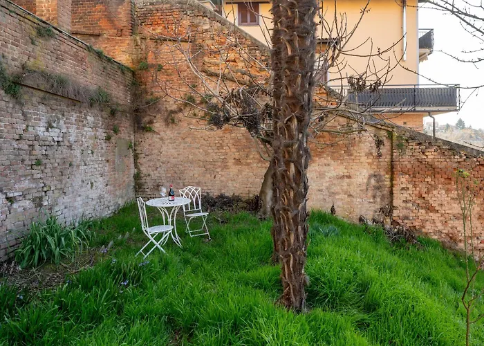 Barbero By Interhome Apartamento *