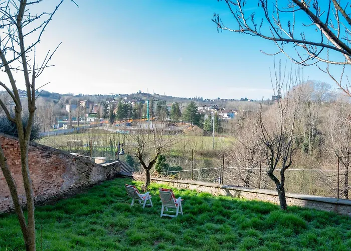 Apartamento Barbero By Interhome Costigliole d'Asti