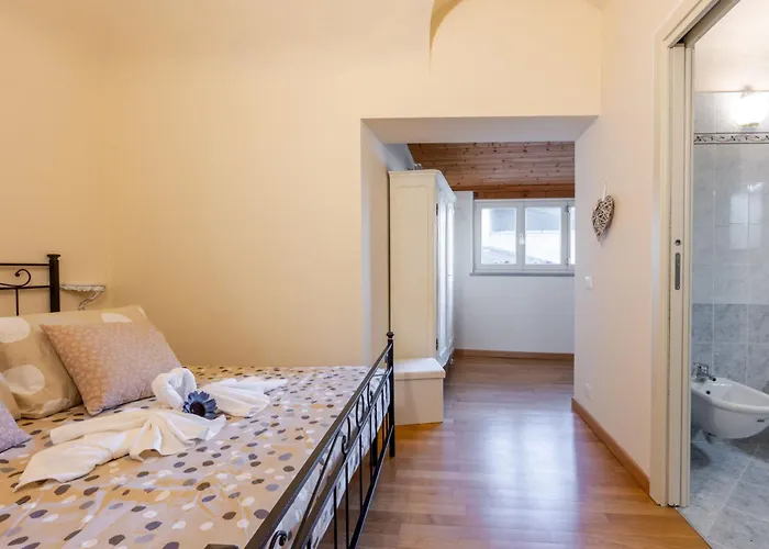 Apartamento Barbero By Interhome *