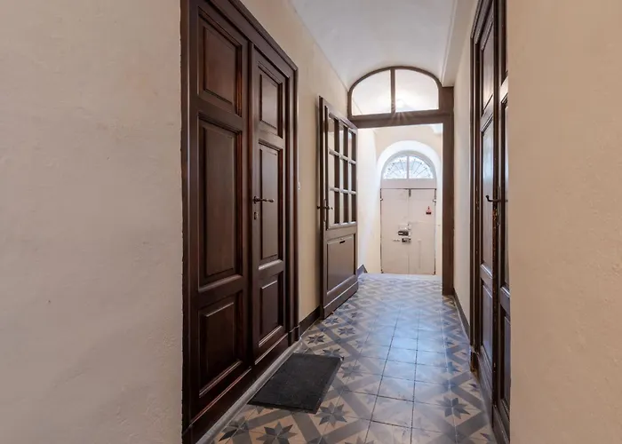 Apartamento Barbero By Interhome Costigliole d'Asti
