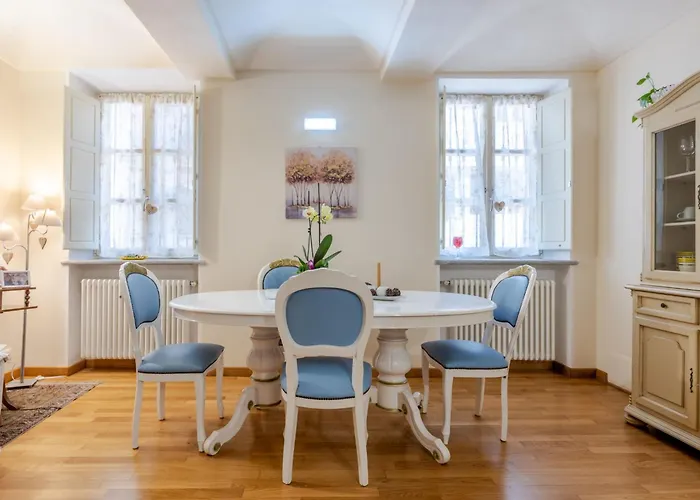 Barbero By Interhome *
