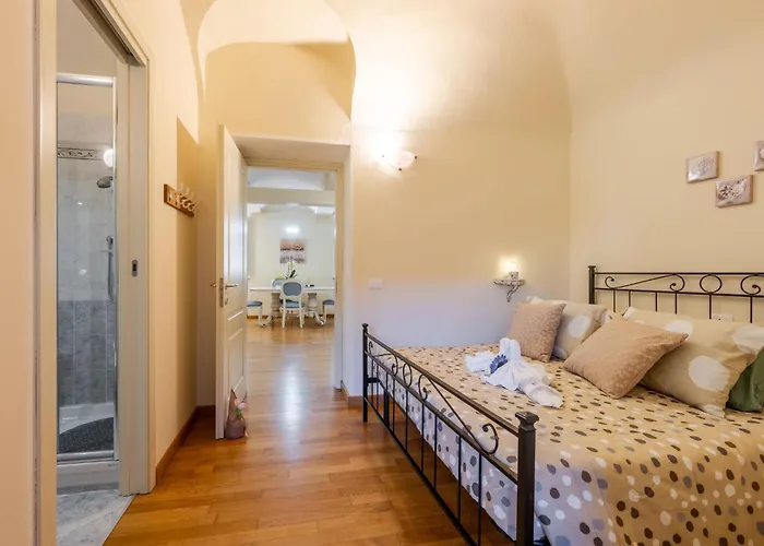 Barbero By Interhome