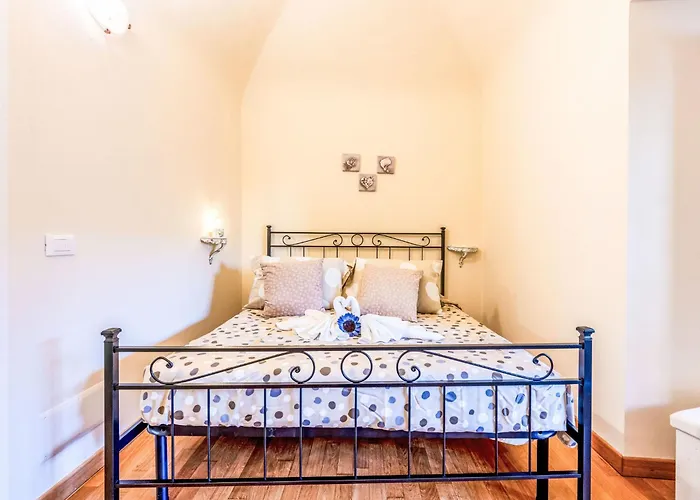 Apartamento Barbero By Interhome *