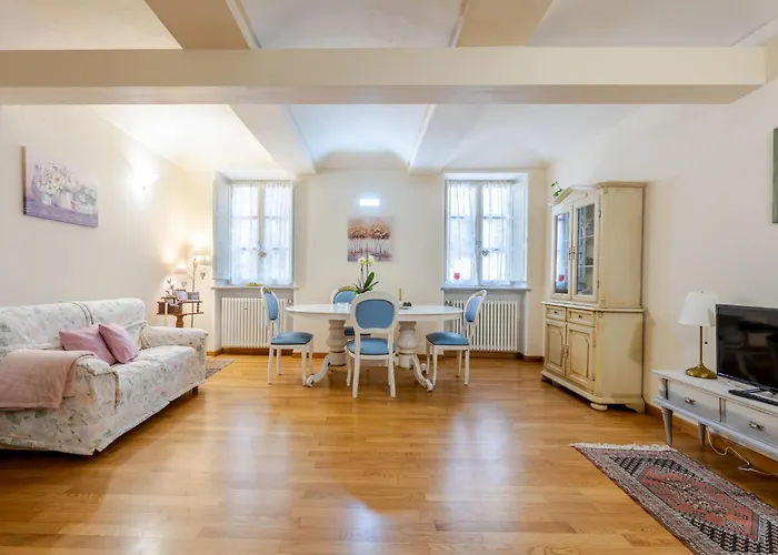 Apartamento Barbero By Interhome Costigliole d'Asti